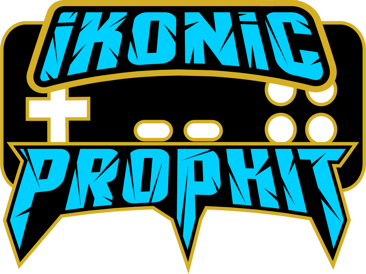 iKON Prophit Controller Logo