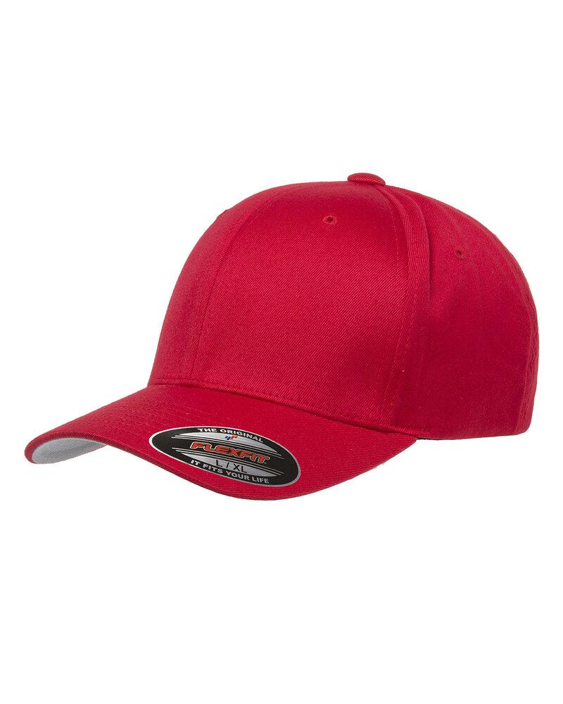 Customizable Flexfit Hat