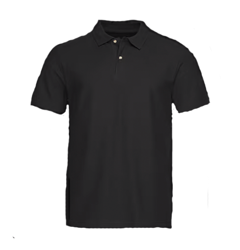 Customizable Polo Shirt