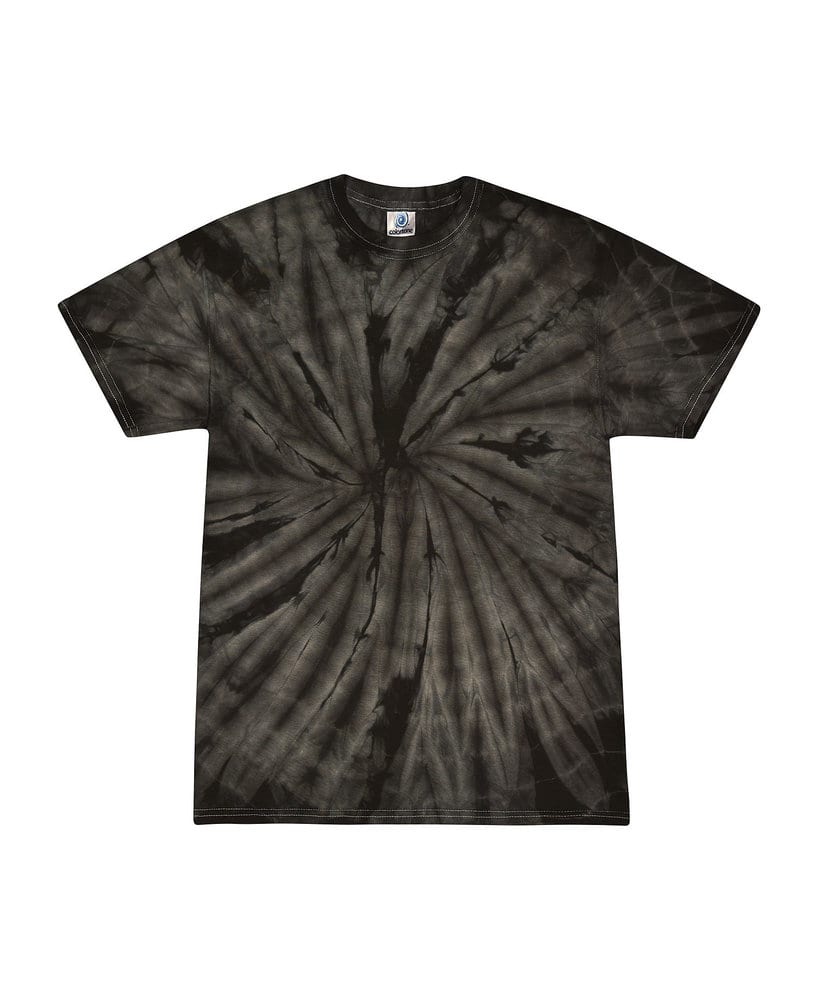 Customizable Tie Dye T-Shirt
