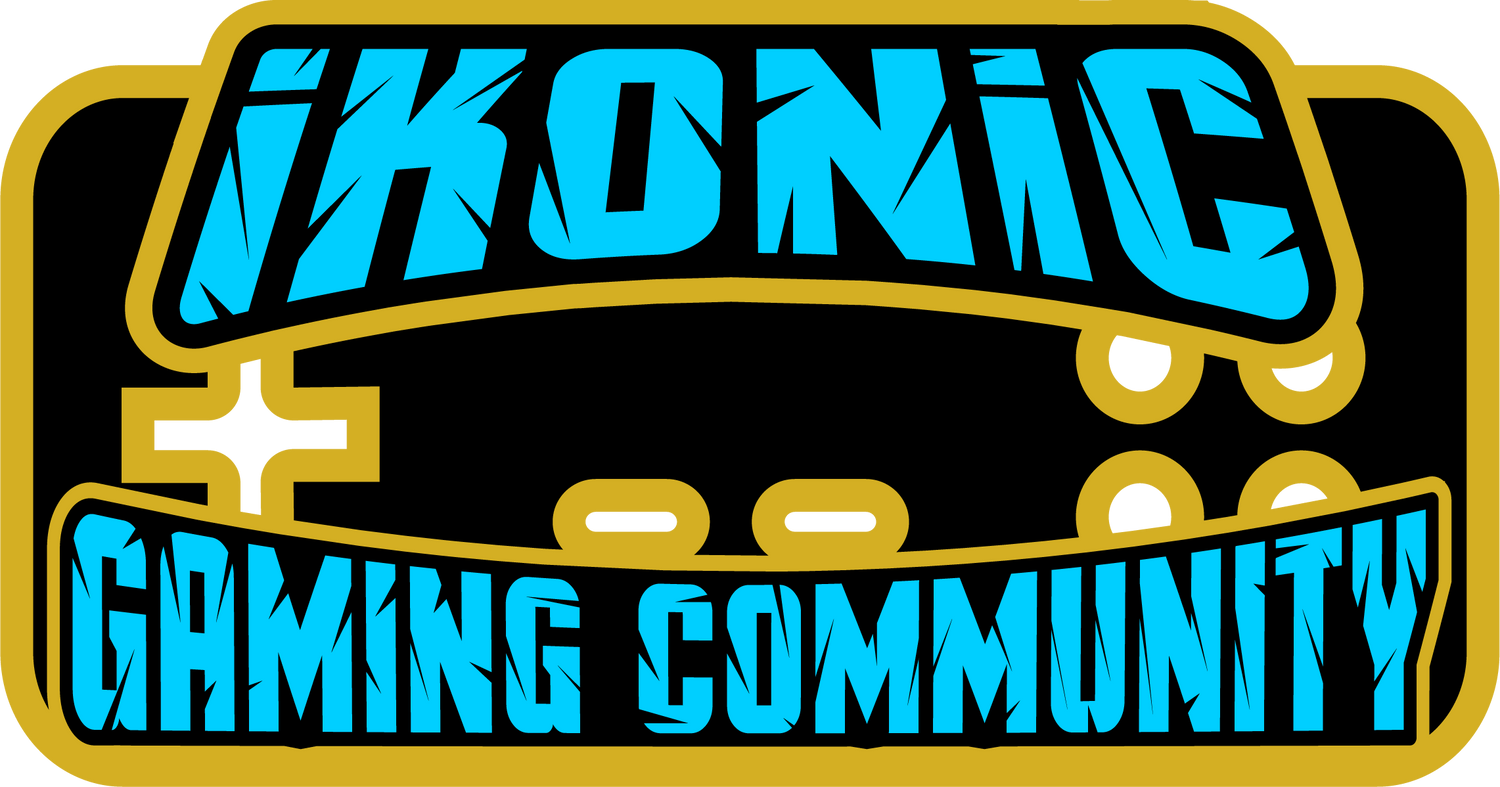 iKONic Gaming Community