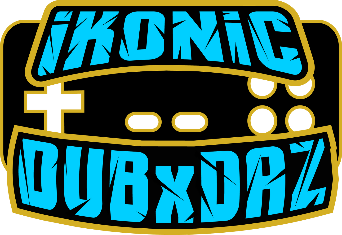 iKON Dubs Controller Logo