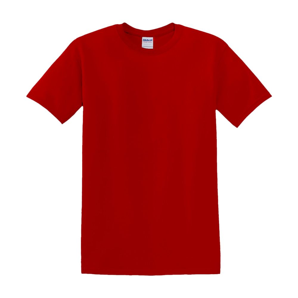 Customizable Heavy Cotton T-Shirt