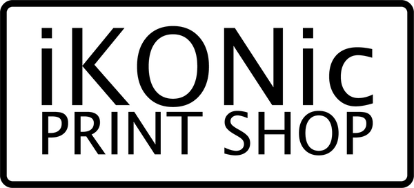 iKONic Print Shop