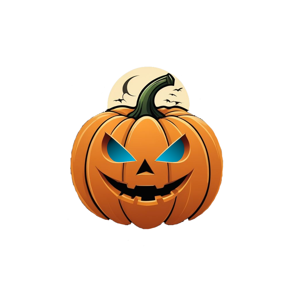 iKONic Pumpkin